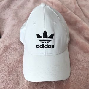 Adidas hat